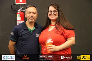 Palestra 45 Anos ACICO