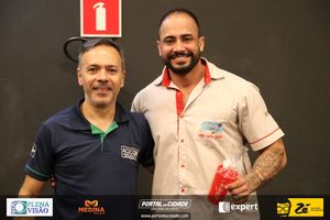 Palestra 45 Anos ACICO