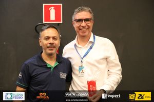 Palestra 45 Anos ACICO