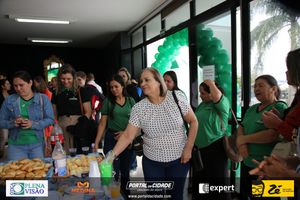 Palestra 45 Anos ACICO