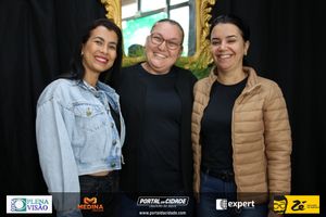Palestra 45 Anos ACICO