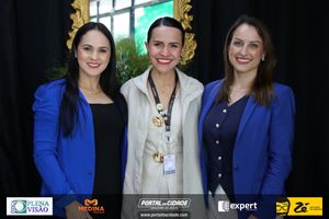 Palestra 45 Anos ACICO