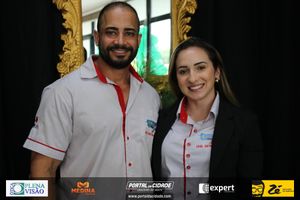 Palestra 45 Anos ACICO