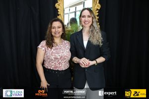 Palestra 45 Anos ACICO