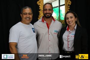 Palestra 45 Anos ACICO