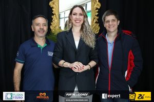 Palestra 45 Anos ACICO