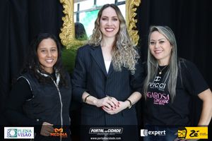Palestra 45 Anos ACICO