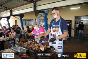 28&deg; Costelada Rotary Club 