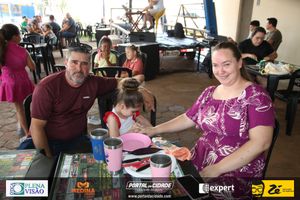 28&deg; Costelada Rotary Club 