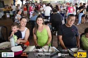 28&deg; Costelada Rotary Club 