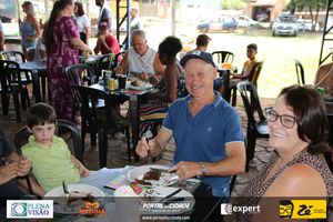 28&deg; Costelada Rotary Club 
