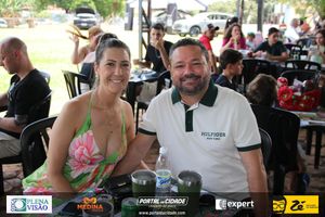 28&deg; Costelada Rotary Club 