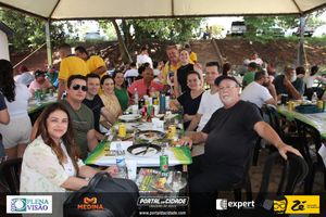 28&deg; Costelada Rotary Club 