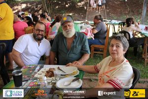 28&deg; Costelada Rotary Club 