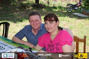 28&deg; Costelada Rotary Club 