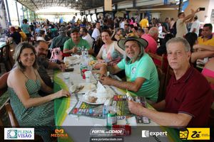 28&deg; Costelada Rotary Club 