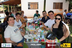 28&deg; Costelada Rotary Club 