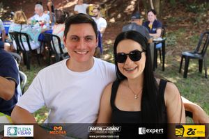28&deg; Costelada Rotary Club 