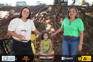 28&deg; Costelada Rotary Club 