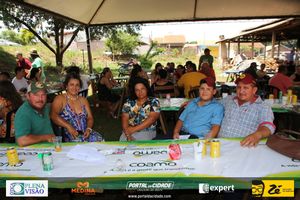 28&deg; Costelada Rotary Club 
