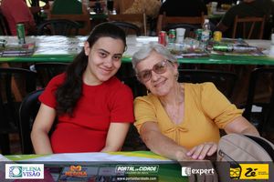 28&deg; Costelada Rotary Club 