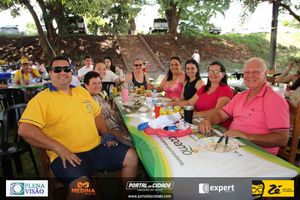 28&deg; Costelada Rotary Club 