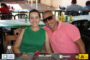 28&deg; Costelada Rotary Club 