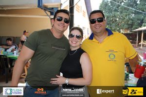 28&deg; Costelada Rotary Club 