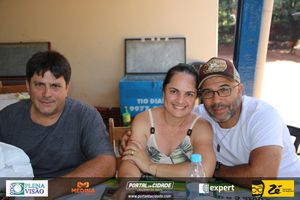 28&deg; Costelada Rotary Club 