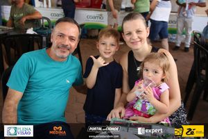 28&deg; Costelada Rotary Club 