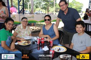 28&deg; Costelada Rotary Club 