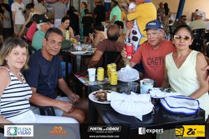 28&deg; Costelada Rotary Club 