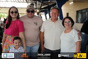 28&deg; Costelada Rotary Club 