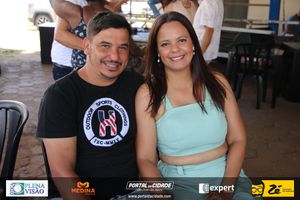 28&deg; Costelada Rotary Club 