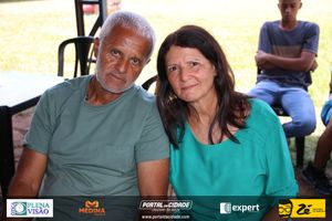 28&deg; Costelada Rotary Club 