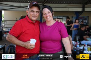 28&deg; Costelada Rotary Club 