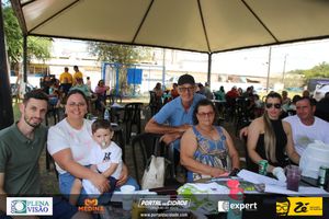 28&deg; Costelada Rotary Club 