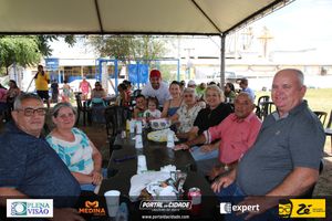 28&deg; Costelada Rotary Club 