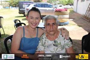 28&deg; Costelada Rotary Club 