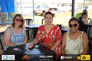 28&deg; Costelada Rotary Club 