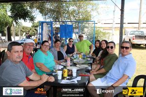 28&deg; Costelada Rotary Club 