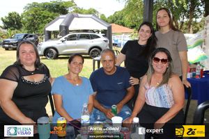 28&deg; Costelada Rotary Club 