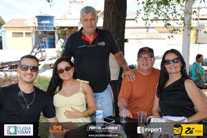 28&deg; Costelada Rotary Club 