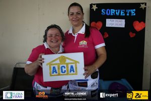 28&deg; Costelada Rotary Club 