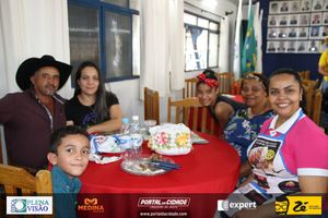 28&deg; Costelada Rotary Club 