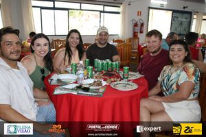 28&deg; Costelada Rotary Club 