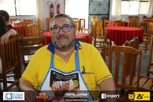 28&deg; Costelada Rotary Club 