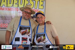 28&deg; Costelada Rotary Club 