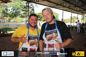 28&deg; Costelada Rotary Club 