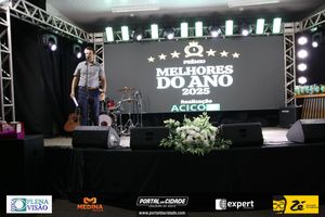 Melhores do Ano ACICO